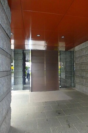 グランハイツ代々木の物件内観写真